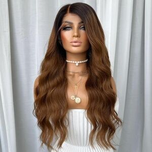 Freedom Couture Wig VALENTINA